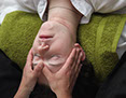 Session de formation - Shiatsu du visage, apaisement de l'esprit, 
ouverture du "Yintang"